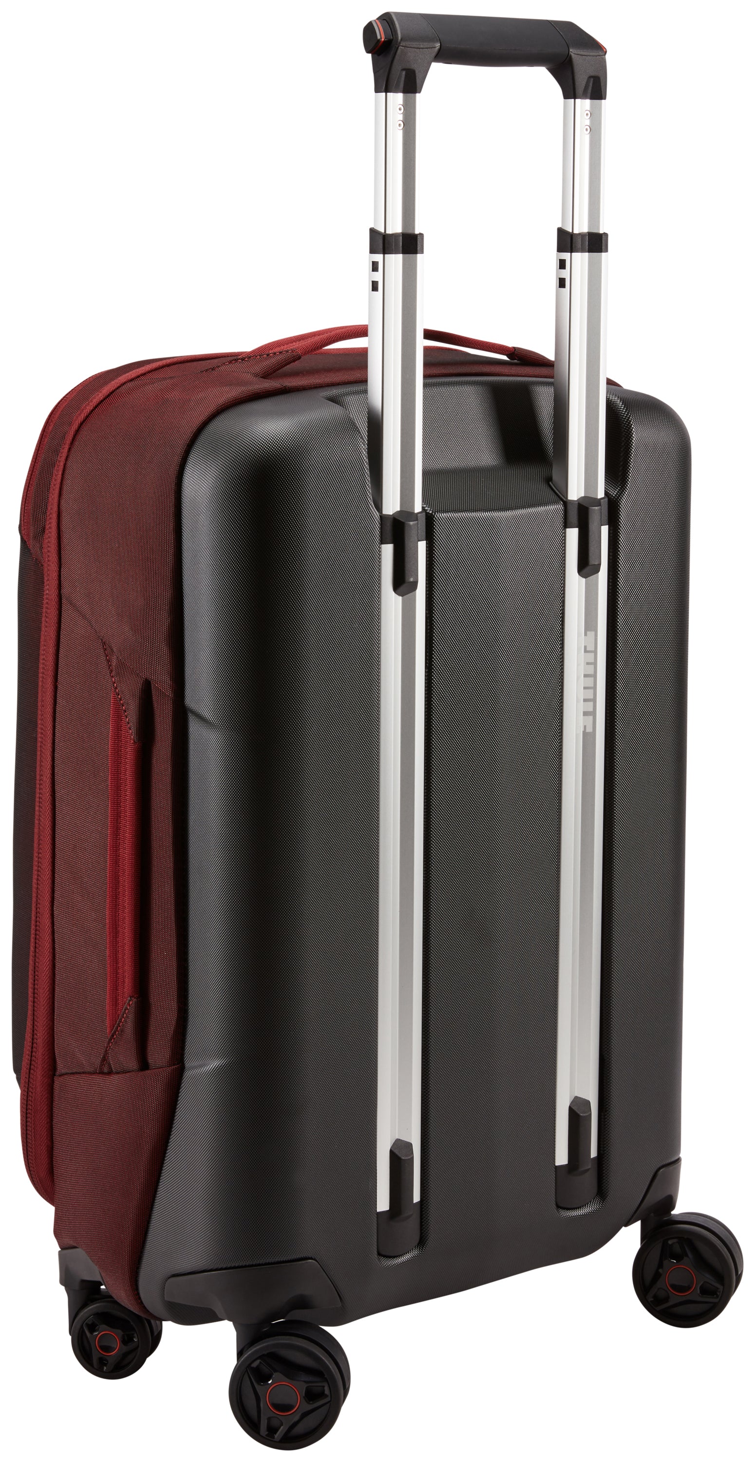 Thule 3917 Subterra Carry On Spinner TSRS-322 Ember