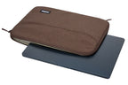 Thule 5459 Lithos Sleeve 15 MacBook Nuanced Brown
