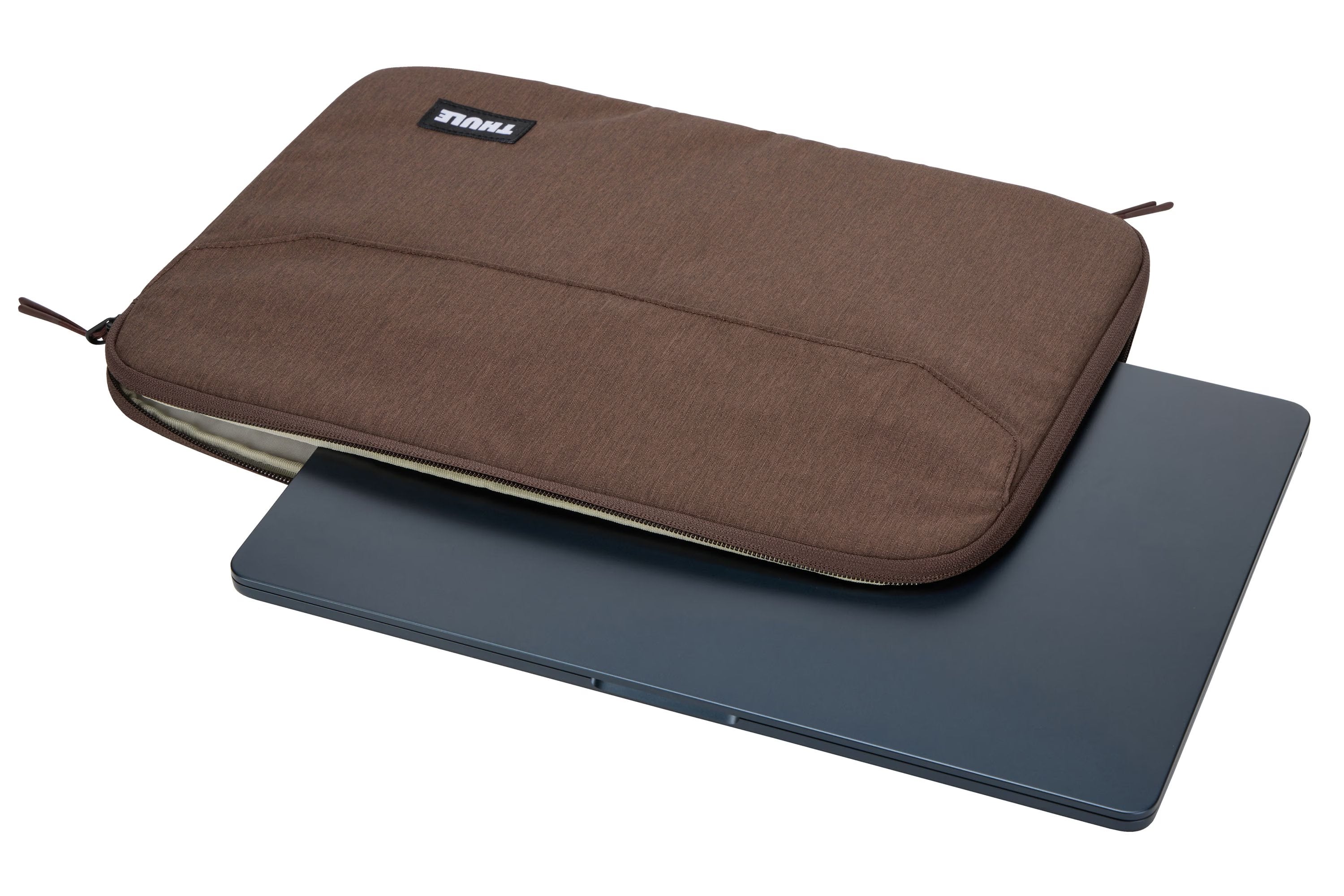 Thule 5459 Lithos Sleeve 15 MacBook Nuanced Brown