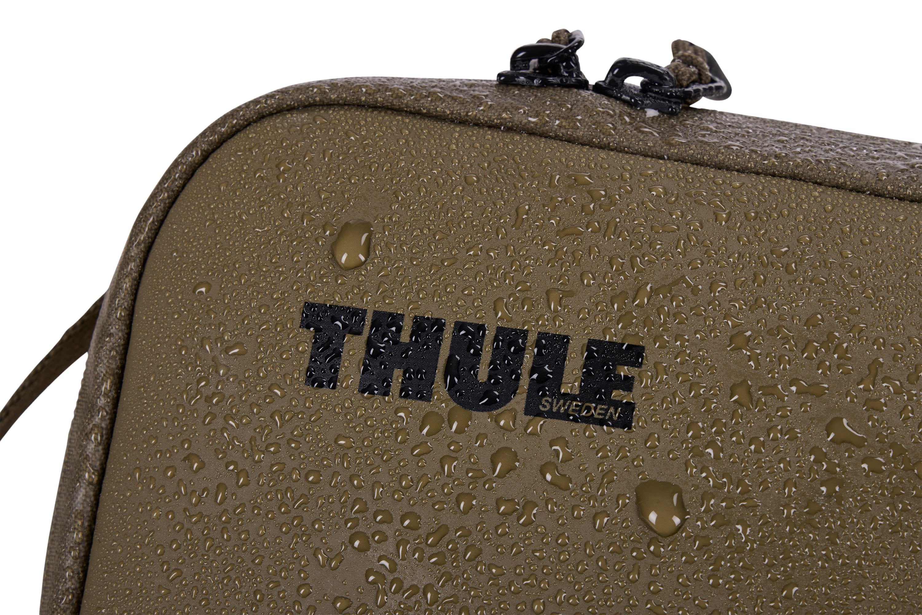 Thule 5606 Chasm Small Gear Cube - Deep Khaki