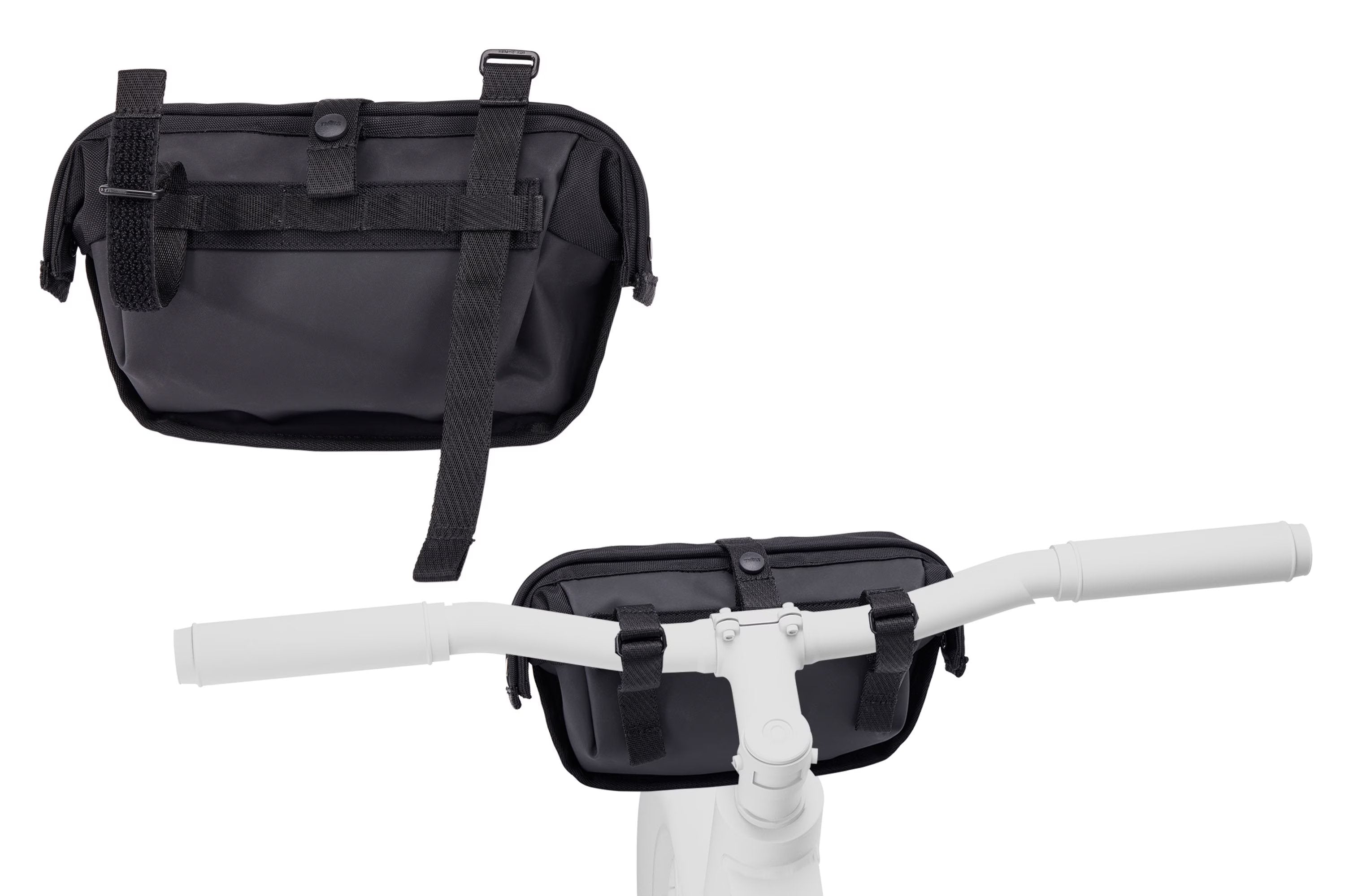 Thule 5473 Chasm Handlebar Bag 2L Black