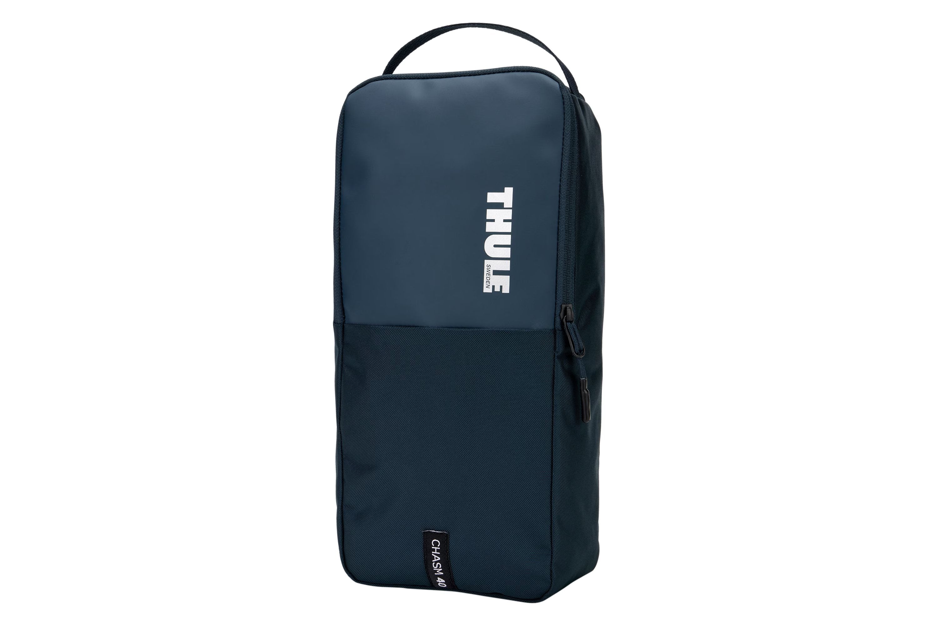 Thule 5590 Chasm 40L duffel bag darkest blue