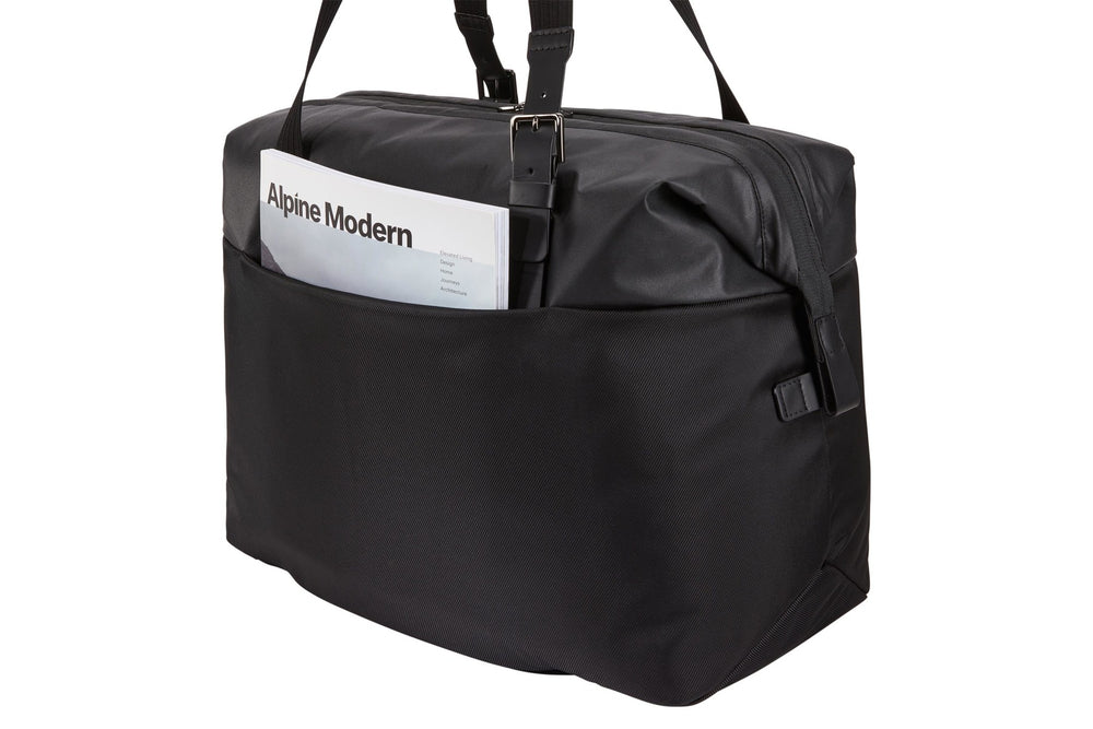 Thule 3781 Spira Weekender Bag 37L SPAW-137 Black