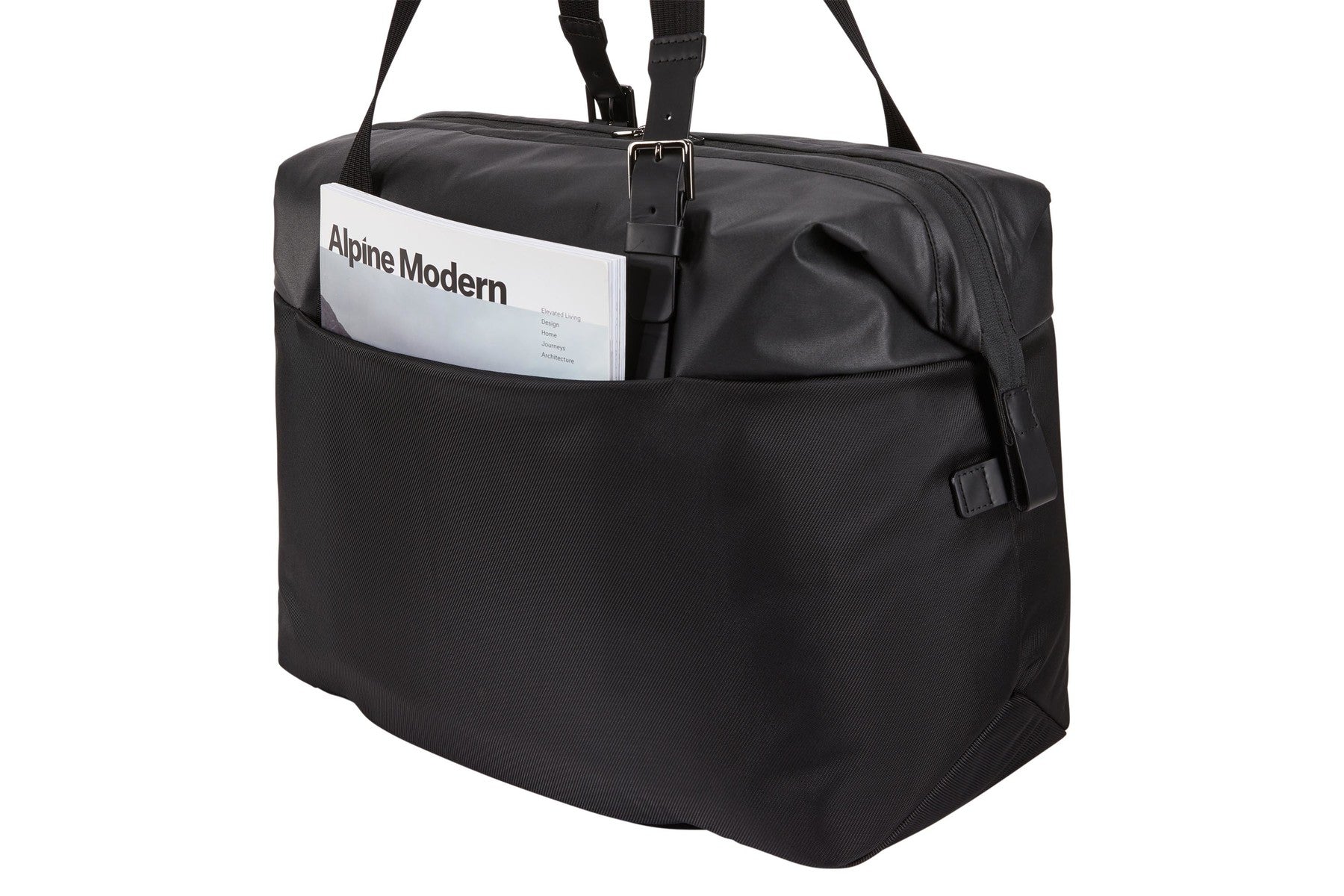 Thule 3781 Spira Weekender Bag 37L SPAW-137 Black