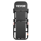 VEVOR 101.6 cm Foldable Z Garage Creeper Mechanic Creeper Stool 204.1 kg Capacity