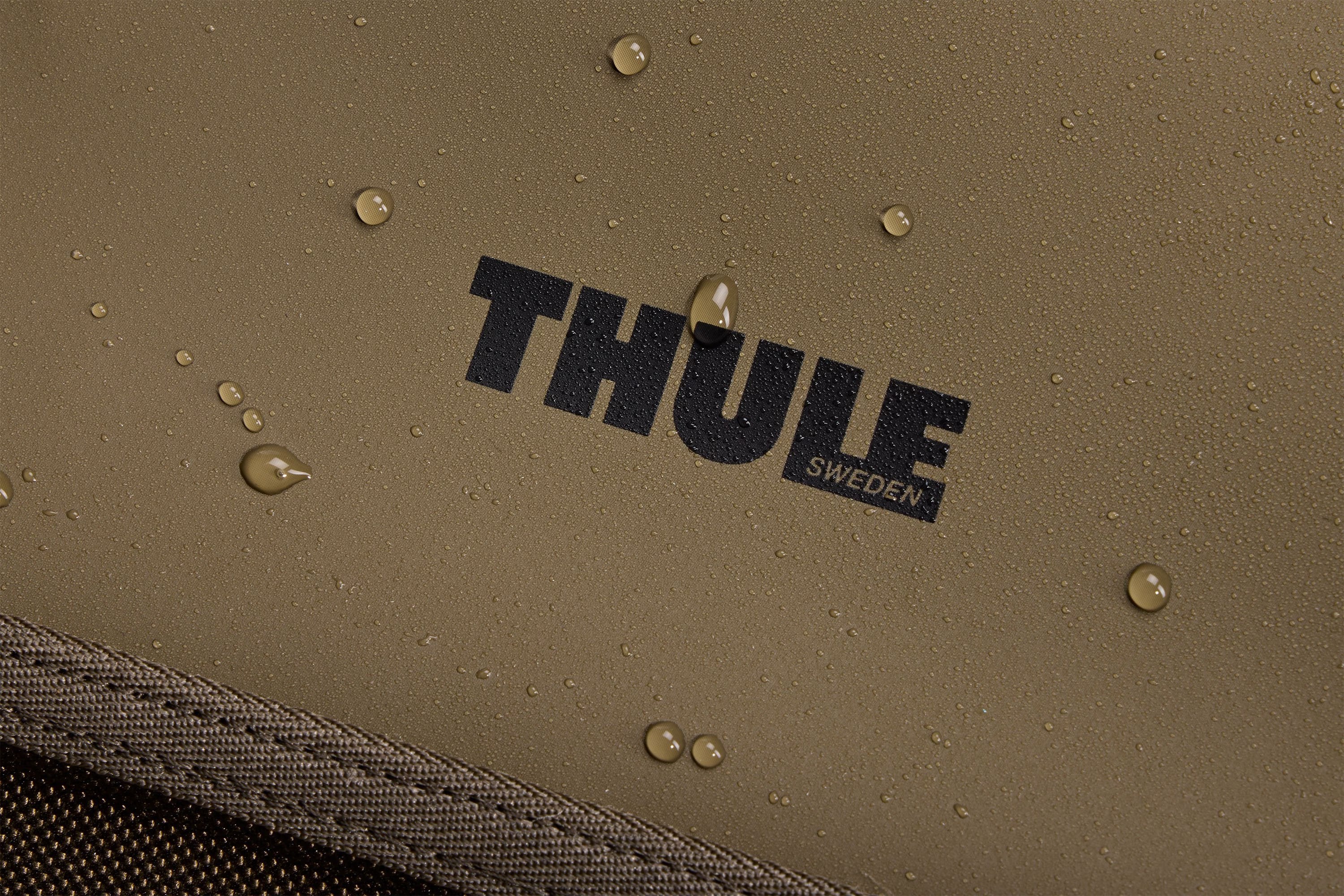 Thule 5528 Chasm Gear Tote 30L Deep Khaki
