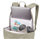 Thule 4781 Exeo Backpack TCAM-8116 Vetiver Gray