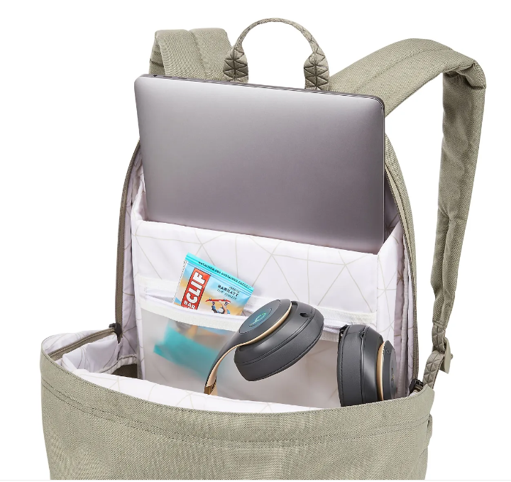 Thule 4781 Exeo Backpack TCAM-8116 Vetiver Gray