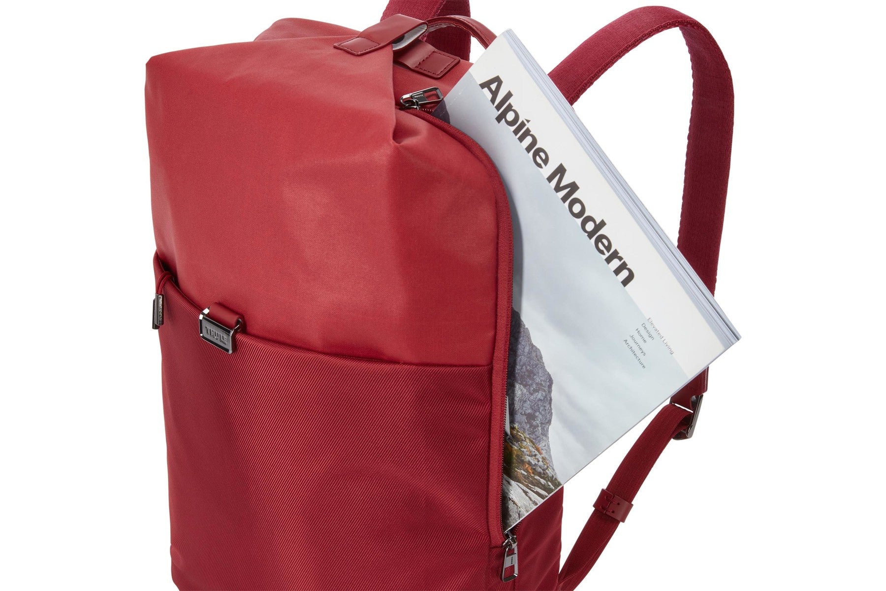 Thule Spira Backpack SPAB-113 Rio Red (3203790)