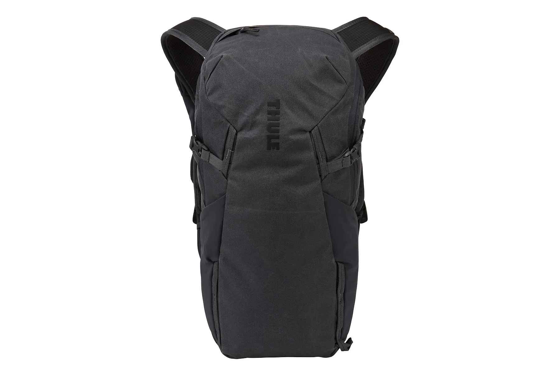 Thule 4127 AllTrail X 15L hiking backpack, Obsidian