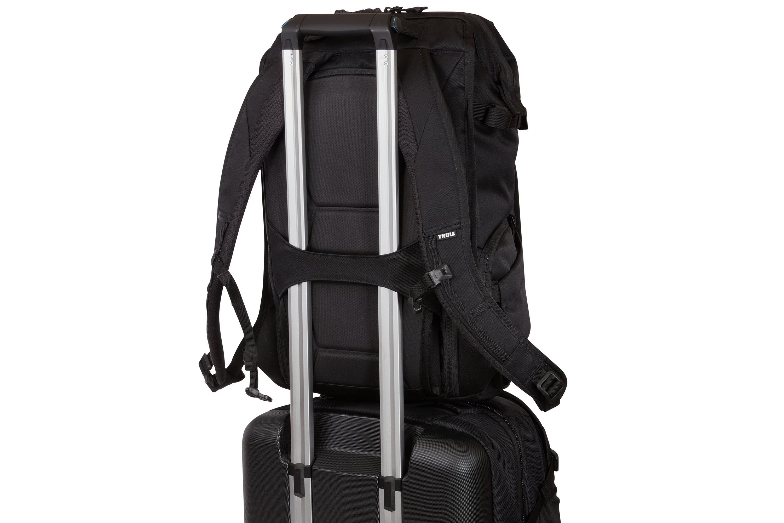Thule 5343 Covert camera backpack DSLR 24L black
