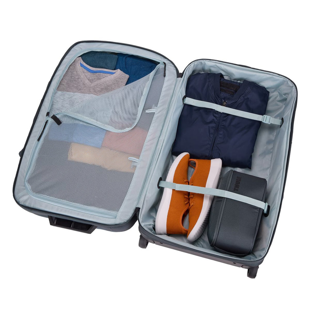 Thule 5052 Subterra 2 Wheeled Duffel Dark Slate
