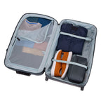Thule 5052 Subterra 2 Wheeled Duffel Dark Slate