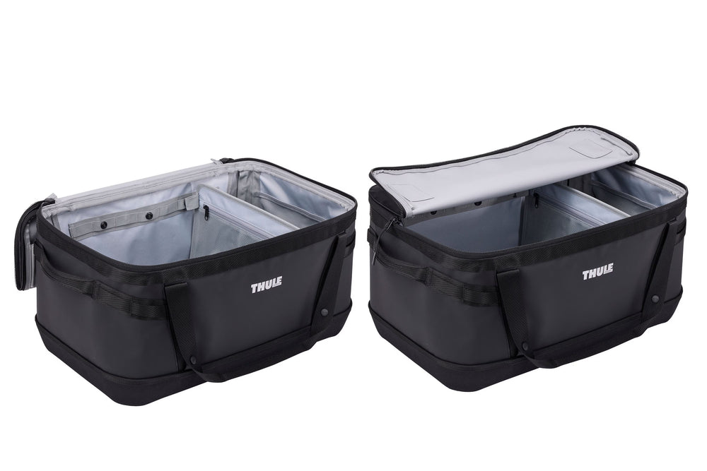 Thule 5529 Chasm Gear Hauler 55L Black
