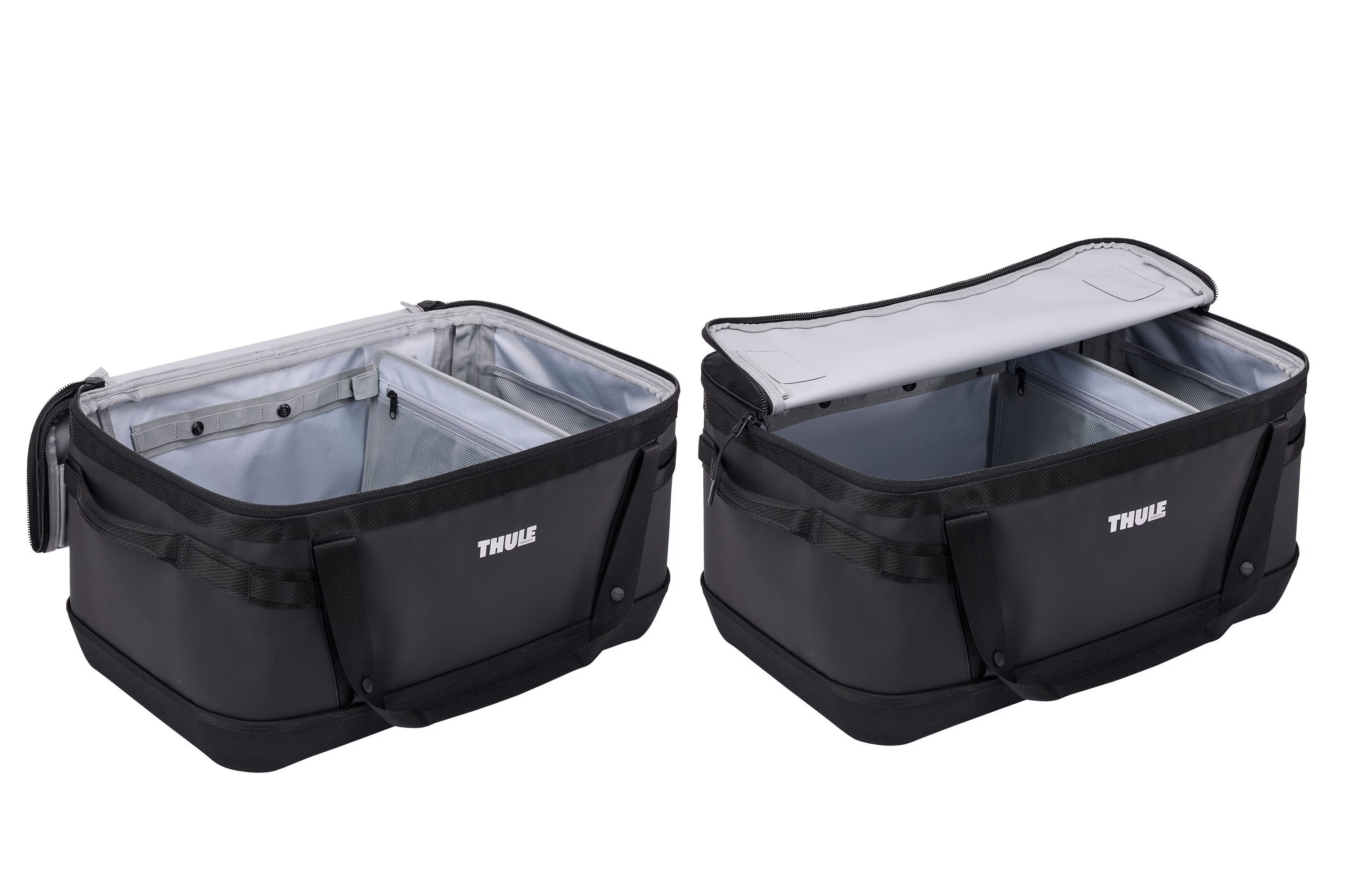 Thule 5529 Chasm Gear Hauler 55L Black