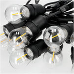 Garland BAJA LED SET 15x1W 15m E27 Kobi Design
