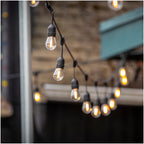 Garland BAJA LED SET 20x1W E27 10m Kobi Design