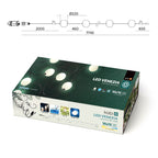 Garland LED KOBI VENEZIA 10W Kobi Design