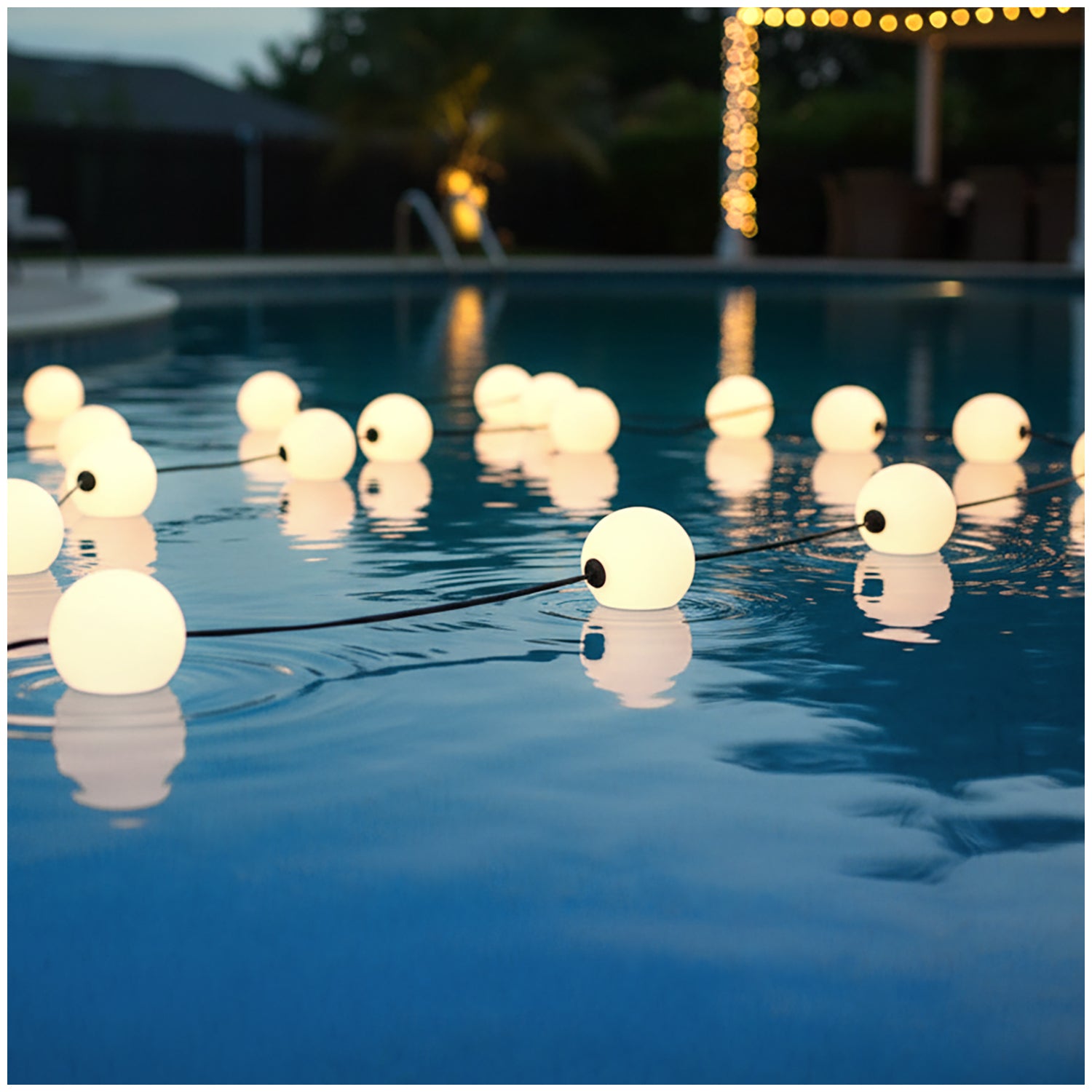 Garland LED KOBI VENEZIA 10W Kobi Design