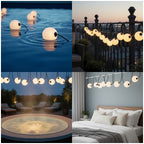 Garland LED KOBI VENEZIA 10W Kobi Design
