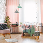 Garland MIMOSA 10m 20xE27 Kobi