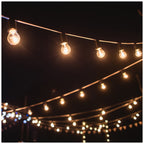 Solar garland LED STARLIGHT NEO 10m 20x0,042W E27 LED2B