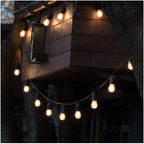 Solar garland LED STARLIGHT NEO 20m 20x0,042W E27 LED2B