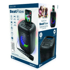 Bluetooth Speaker SQUEAK BeatFlow SQ1005