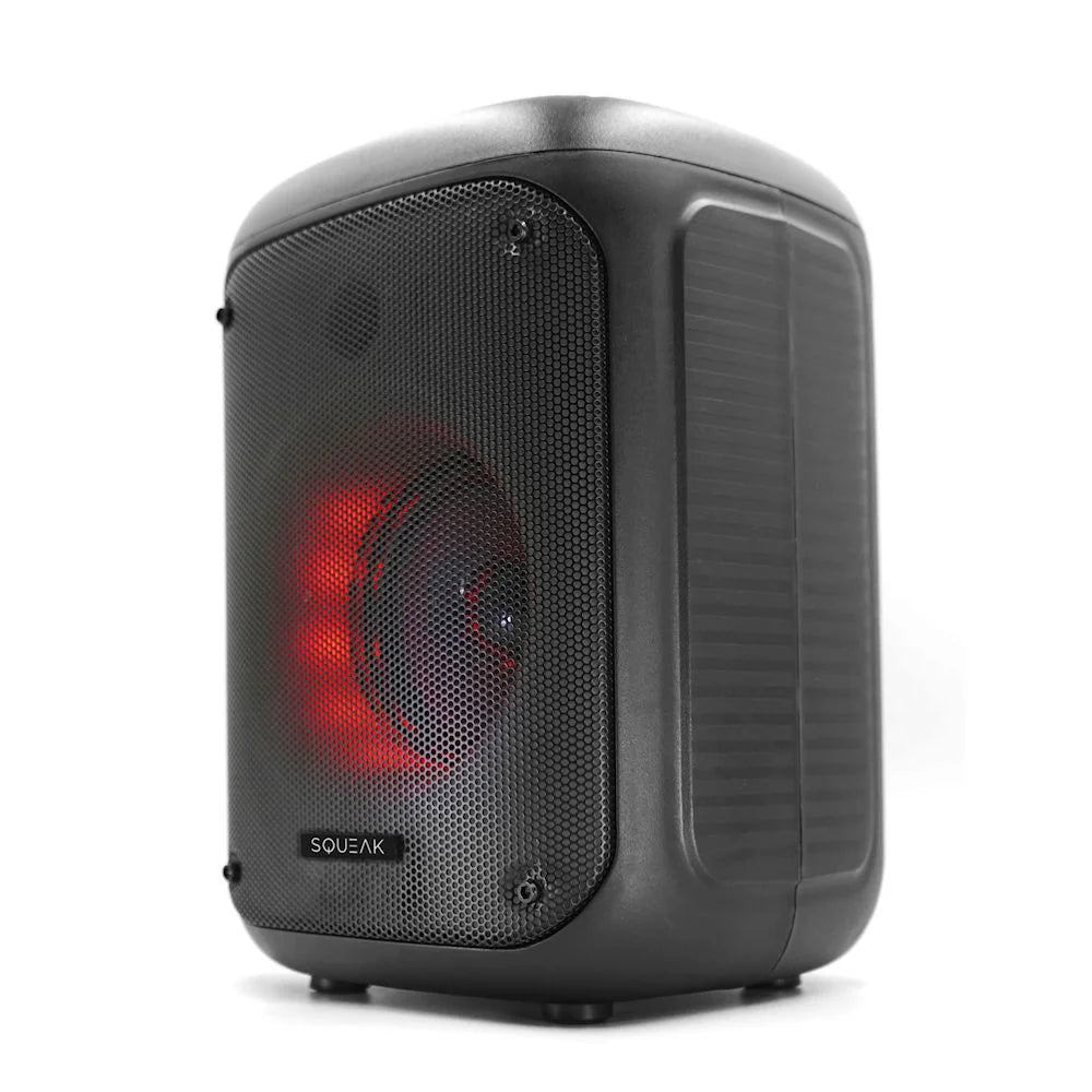Bluetooth Speaker SQUEAK BeatFlow SQ1005