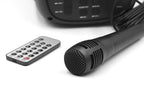 Bluetooth Speaker SQUEAK BeatFlow SQ1005