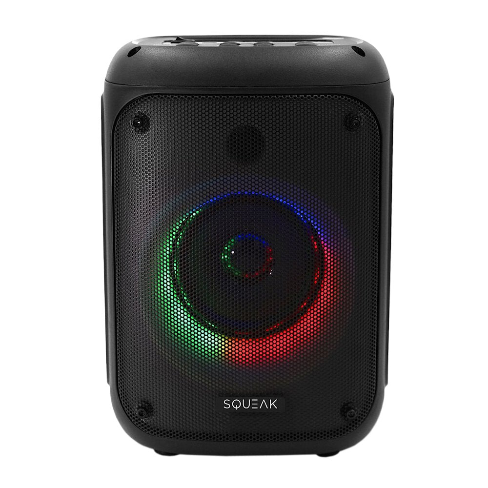 Bluetooth Speaker SQUEAK BeatFlow SQ1005