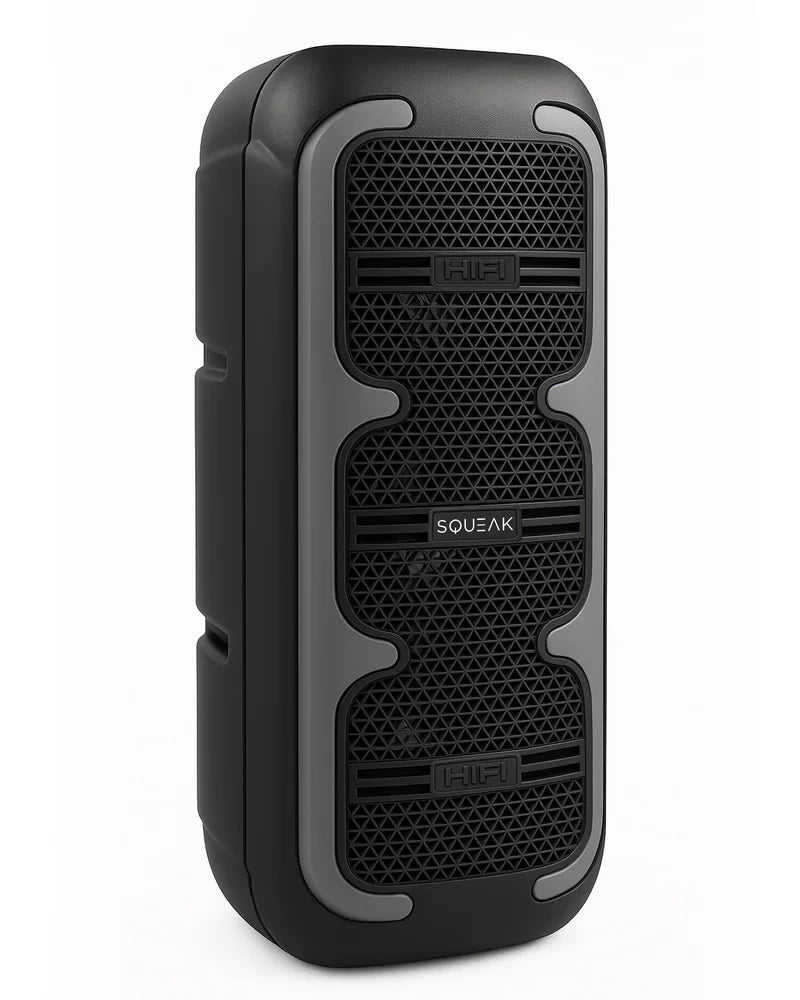 Bluetooth Speaker SQUEAK BeatOne SQ1009