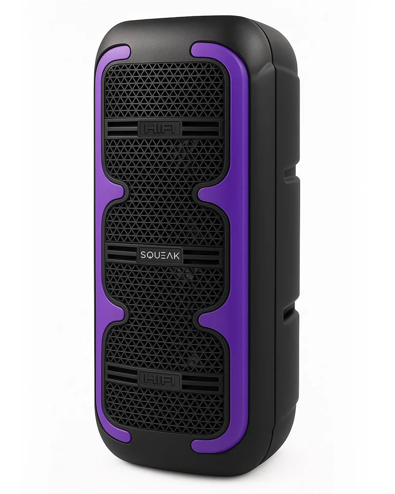 Bluetooth Speaker SQUEAK BeatOne SQ1009