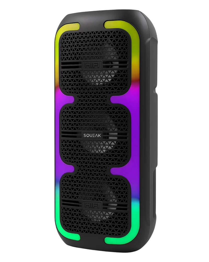Bluetooth Speaker SQUEAK BeatOne SQ1009