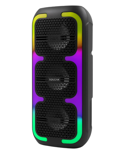 Bluetooth Speaker SQUEAK BeatOne SQ1009