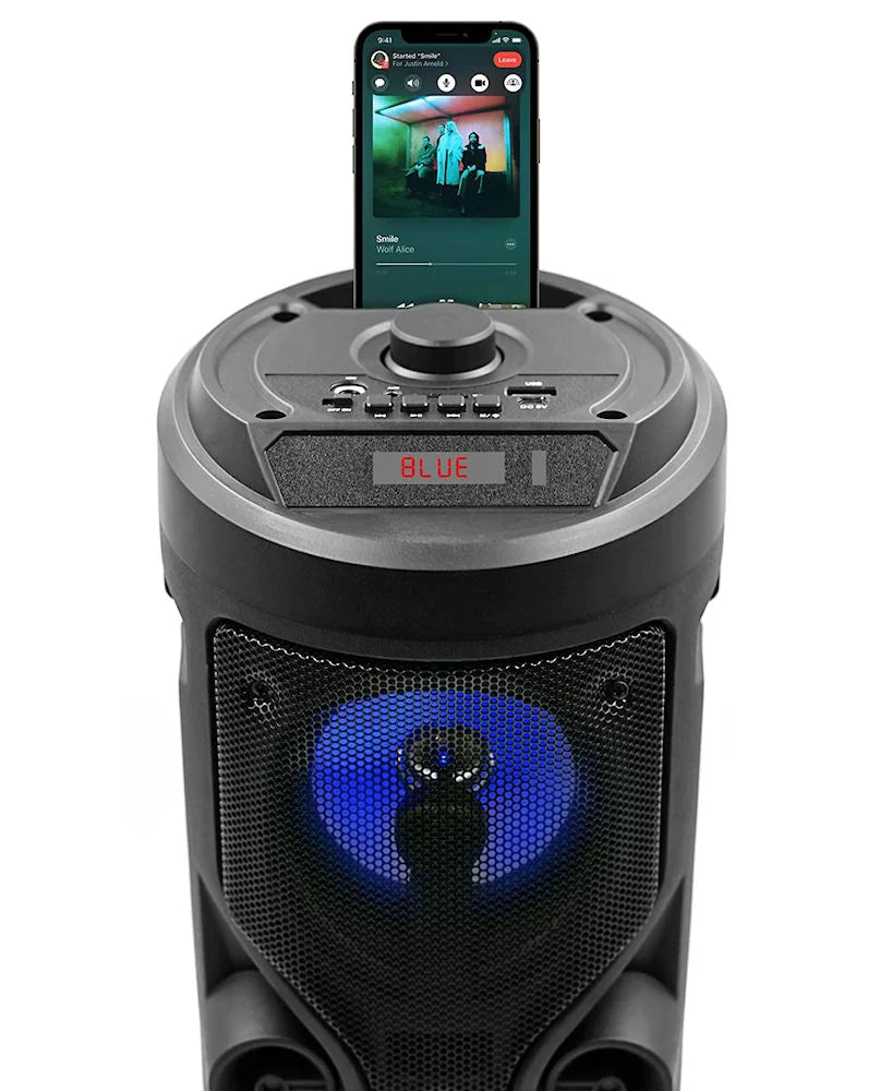 Bluetooth Speaker SQUEAK Harmony SQ1004