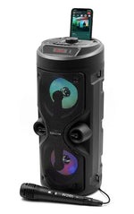 Bluetooth Speaker SQUEAK Harmony SQ1004