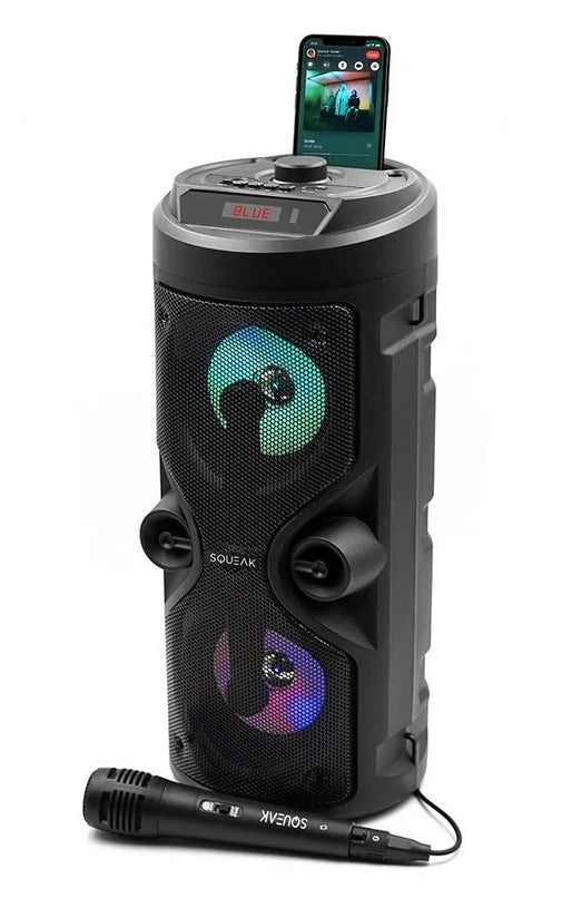 Bluetooth Speaker SQUEAK Harmony SQ1004