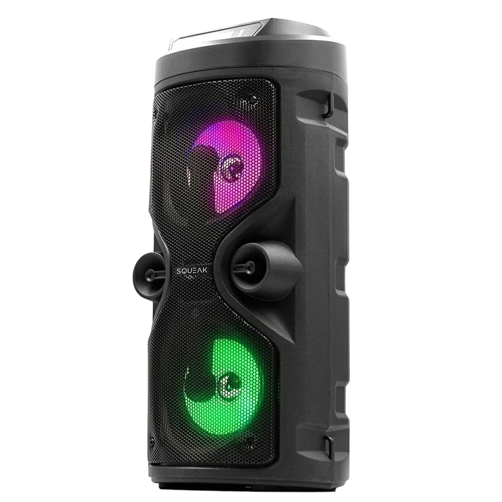 Bluetooth Speaker SQUEAK Harmony SQ1004