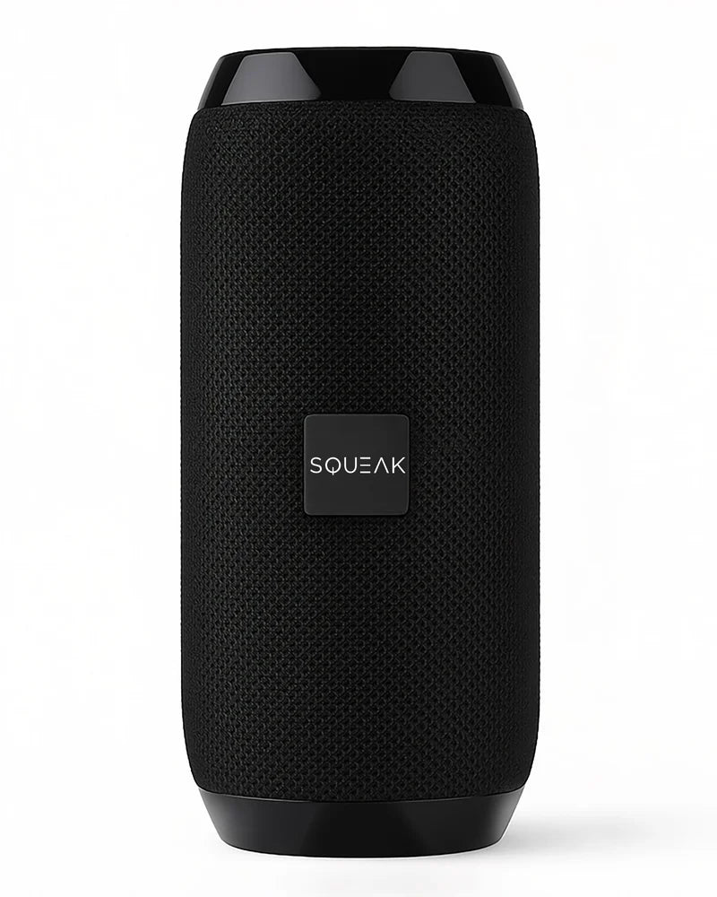 Bluetooth Speaker SQUEAK Jet SQ1008