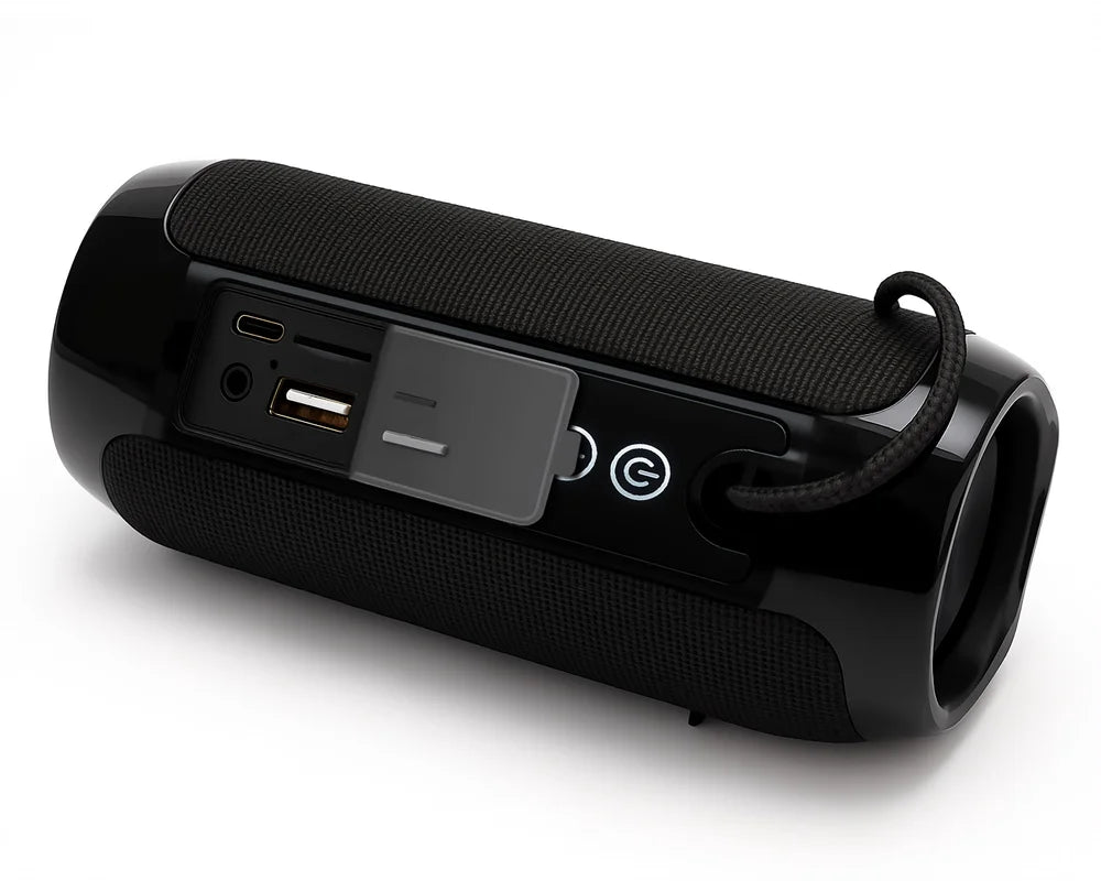 Bluetooth Speaker SQUEAK Jet SQ1008