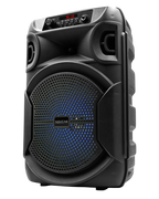 Bluetooth Speaker SQUEAK PulseTower SQ1006