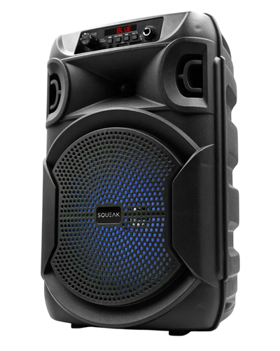 Bluetooth Speaker SQUEAK PulseTower SQ1006