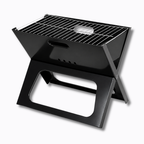 ADM Foldable Disposable BBQ Camping Grill, SKU: 7089