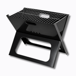 ADM Foldable Disposable BBQ Camping Grill, SKU: 7089