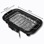 ADM Electric BBQ Grill – 2000W, SKU: 7088