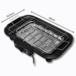 ADM Electric BBQ Grill – 2000W, SKU: 7088