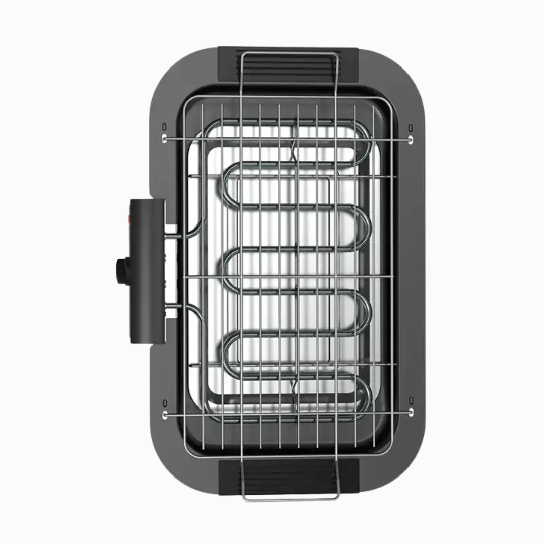 ADM Electric BBQ Grill – 2000W, SKU: 7088