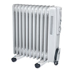 Oil heater YUGO-11 2500W Kobi Windstar