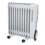 Oil heater YUGO-11 2500W Kobi Windstar
